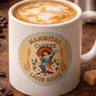 Macchiato 16oz