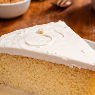 Tres Leche