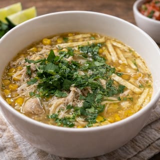 Chicken Soup (cup)