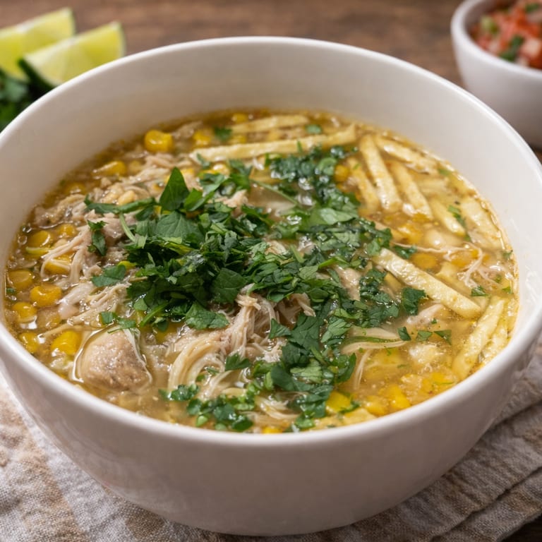 Explore Our Flavorful Soups