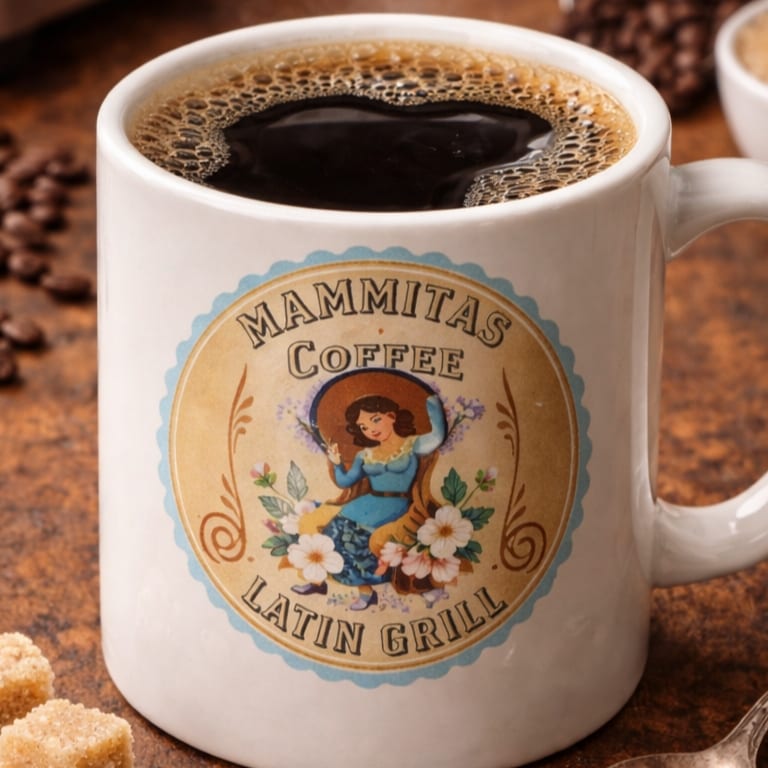 Discover Our Americano