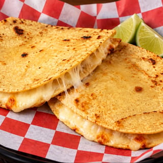 Gluten Free Corn Quesadillas 2 Count