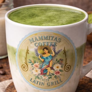 Horchata Matcha 20oz