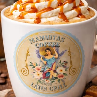 Dulce de Leche 20oz