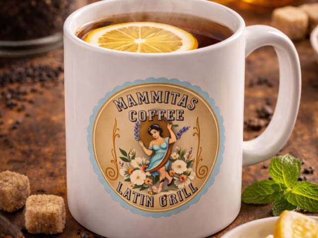Tea.