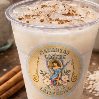Agua de Horchata