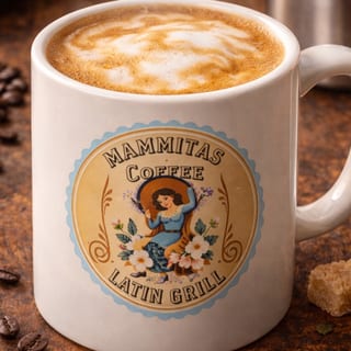 Macchiato 20oz