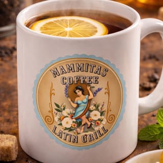 Tea (lg)
