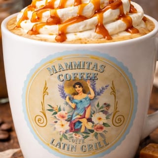 Dulce de Leche 16oz