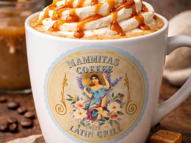 Dulce de Leche 16oz.