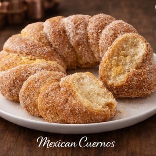 Mexican Cuernos