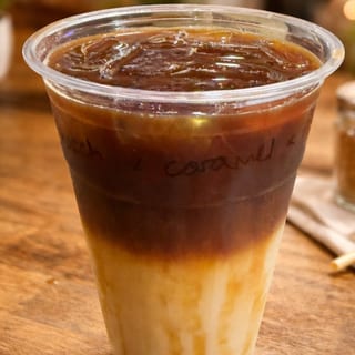 Iced Macchiato 24oz