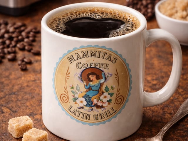 Americano ..