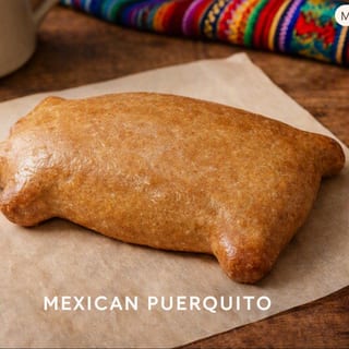 Mexican Puerquito