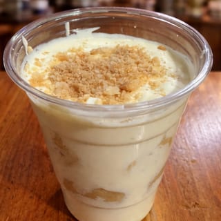 Banana Pudding