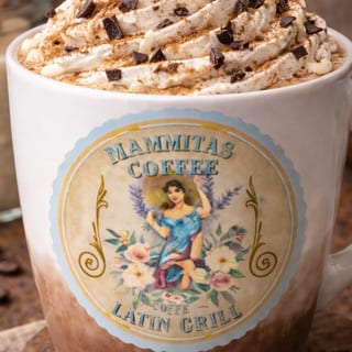 Chocochata 20oz.